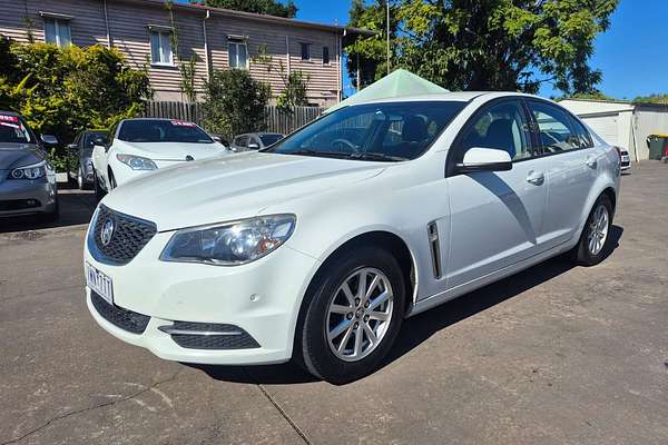 2014 Holden Commodore Evoke VF