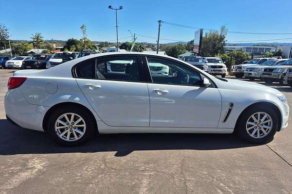 2014 Holden Commodore Evoke VF