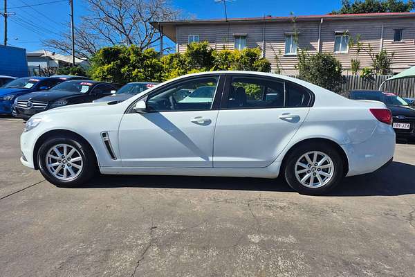 2014 Holden Commodore Evoke VF