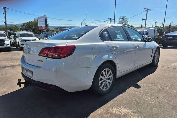 2014 Holden Commodore Evoke VF