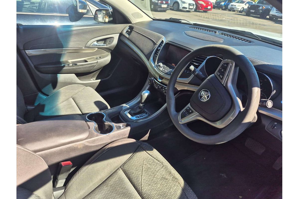 2014 Holden Commodore Evoke VF
