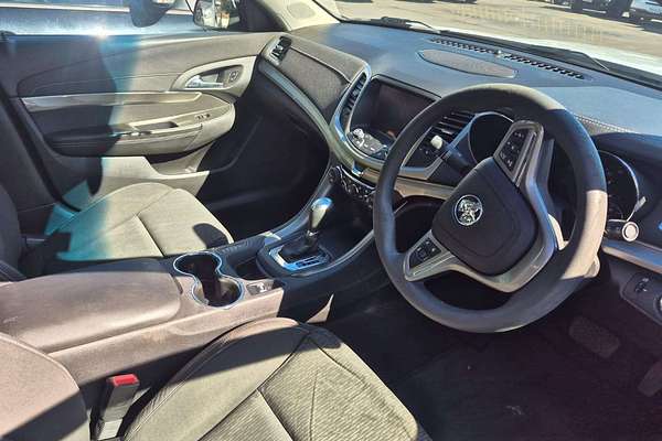 2014 Holden Commodore Evoke VF