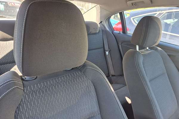 2014 Holden Commodore Evoke VF