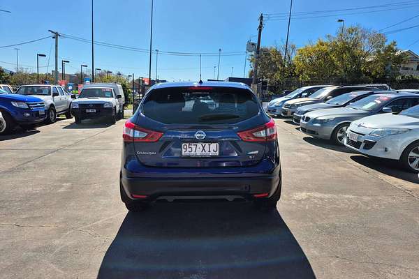 2014 Nissan QASHQAI ST J11