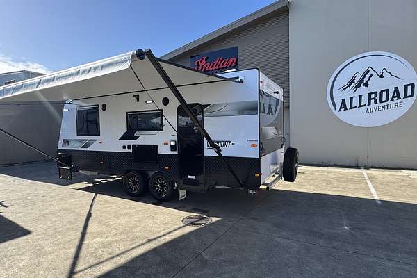 2025 Viscount V3 Couples Premium