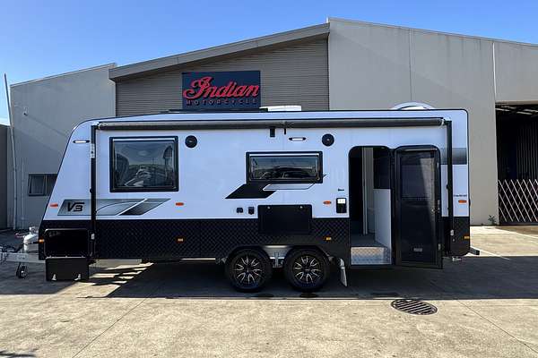 2025 Viscount V3 Couples Premium