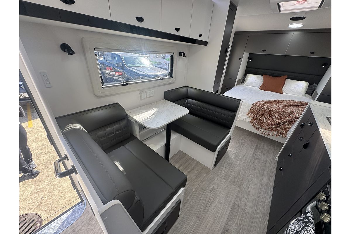 2025 Viscount V3 Couples Premium