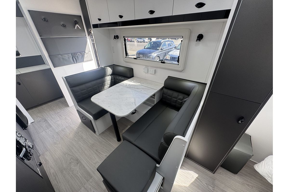 2025 Viscount V3 Couples Premium