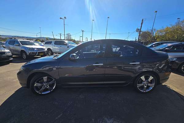 2005 Mazda 3 SP23 BK Series 1