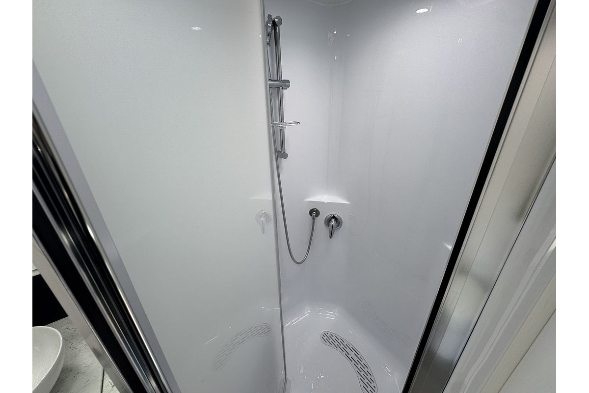 2025 Viscount V3 Couples Premium