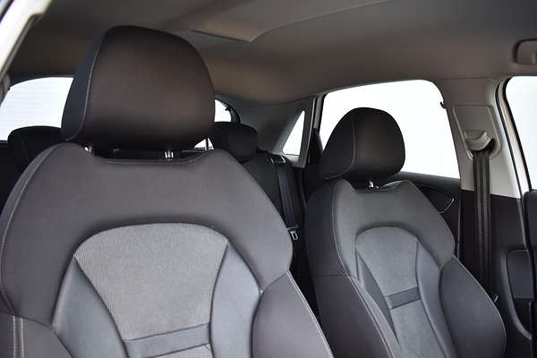 2018 Audi A1 Sport 8X