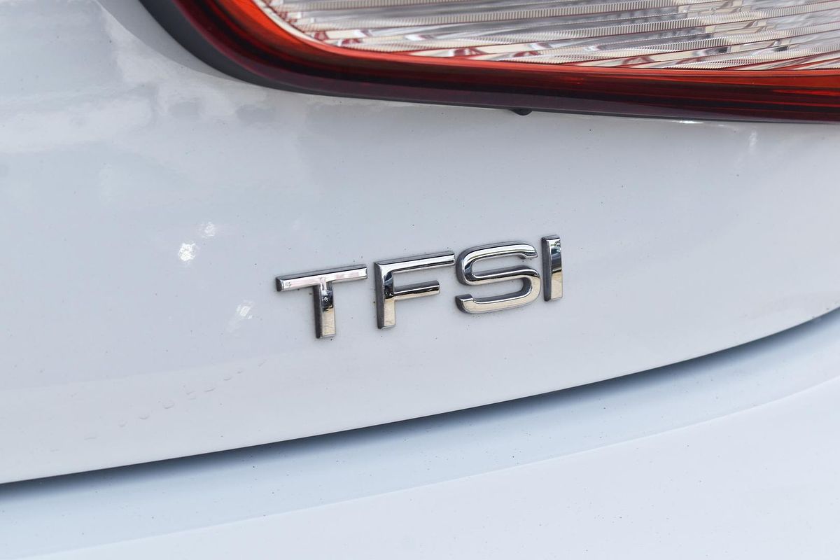2018 Audi A1 Sport 8X