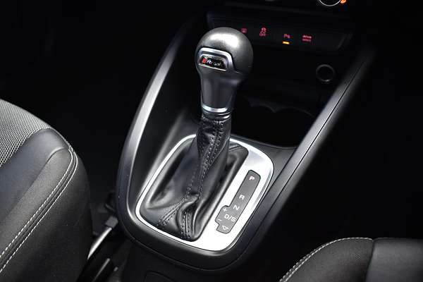 2018 Audi A1 Sport 8X