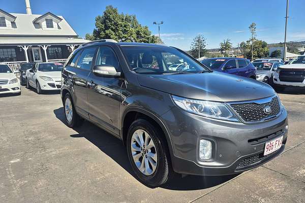 2014 Kia Sorento SLi XM