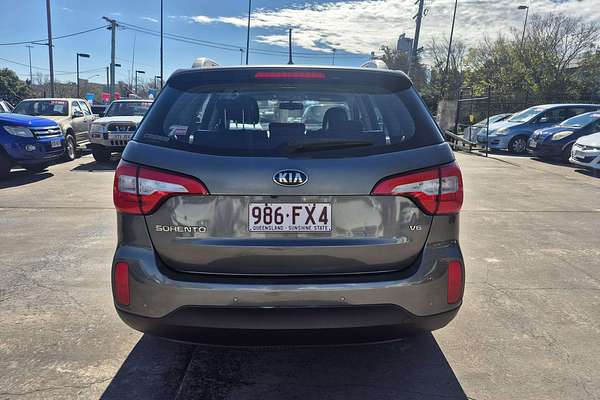2014 Kia Sorento SLi XM
