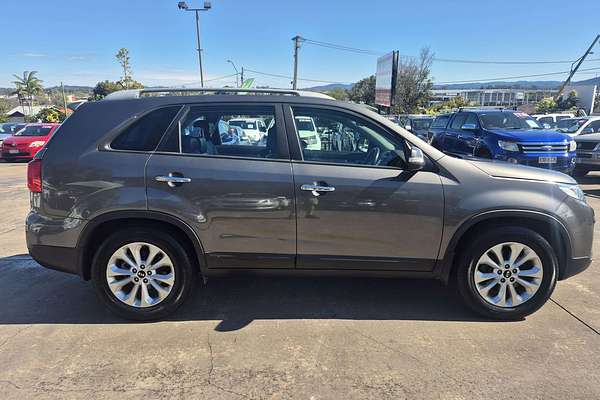 2014 Kia Sorento SLi XM