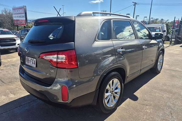 2014 Kia Sorento SLi XM