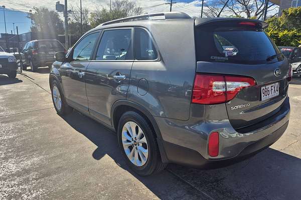 2014 Kia Sorento SLi XM