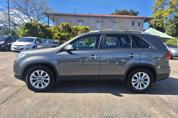 2014 Kia Sorento SLi XM