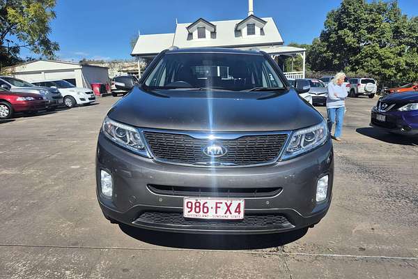 2014 Kia Sorento SLi XM