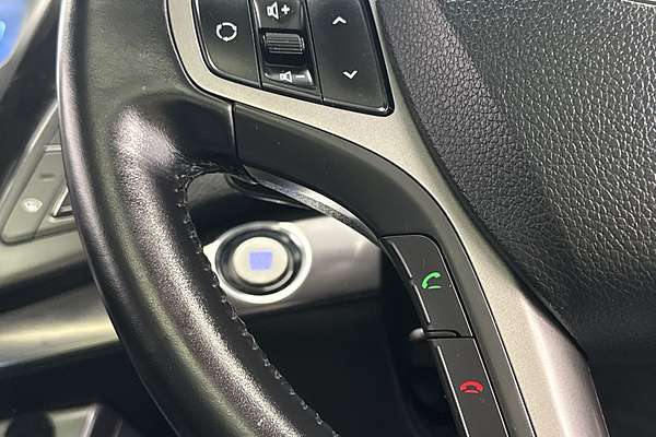 2017 Hyundai i40 Premium VF4 Series II