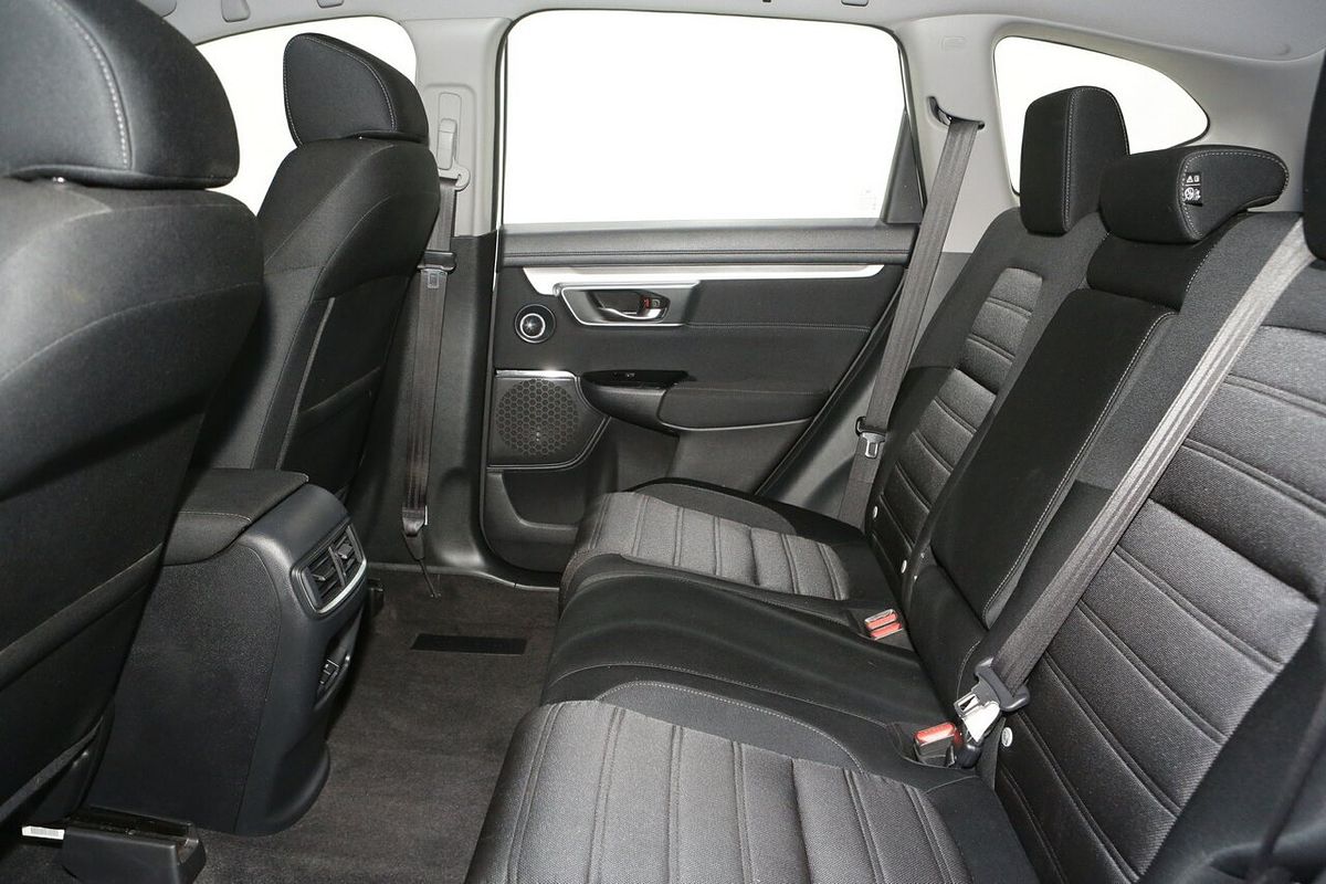 2018 Honda CR-V VTi-S RW