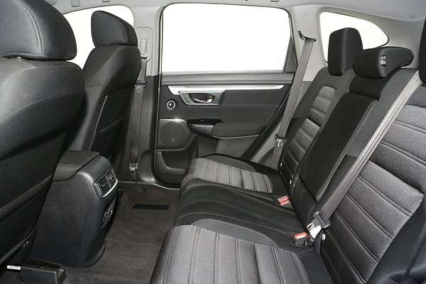 2018 Honda CR-V VTi-S RW