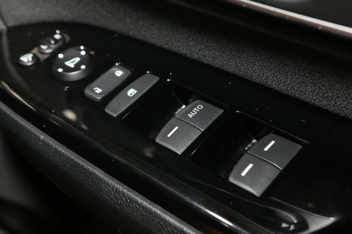 2018 Honda CR-V VTi-S RW