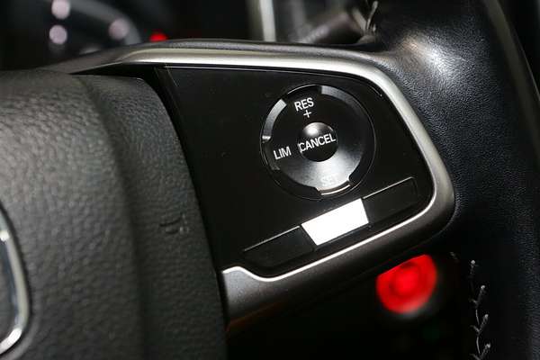 2018 Honda CR-V VTi-S RW