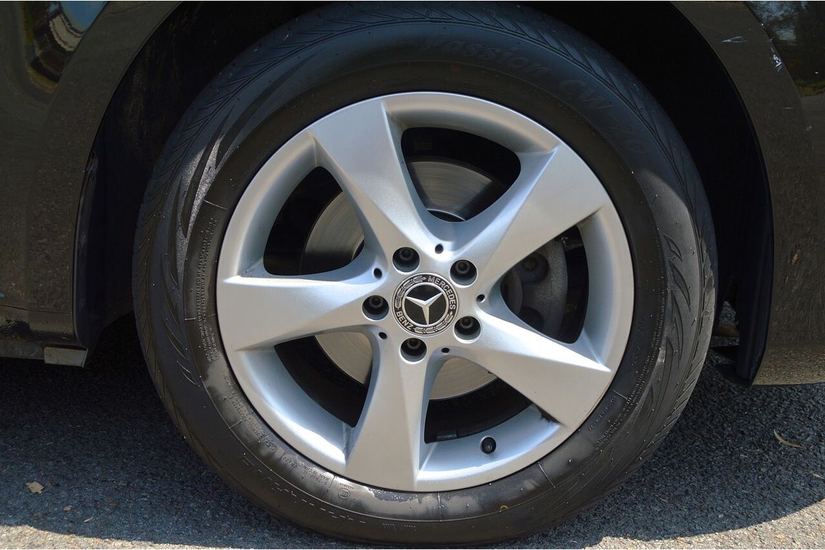 2019 Mercedes-Benz Vito 111CDI 447 SWB