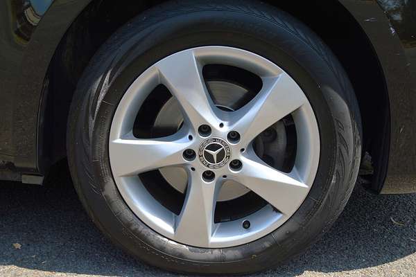 2019 Mercedes-Benz Vito 111CDI 447 SWB