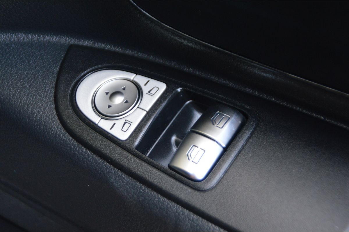 2019 Mercedes-Benz Vito 111CDI 447 SWB