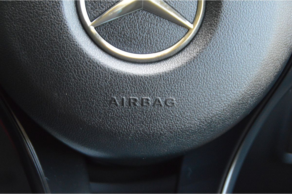 2019 Mercedes-Benz Vito 111CDI 447 SWB