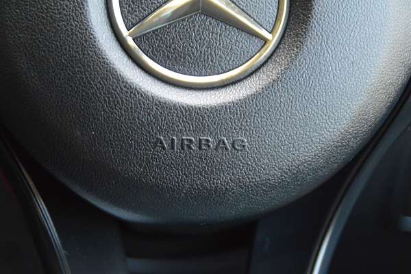 2019 Mercedes-Benz Vito 111CDI 447 SWB