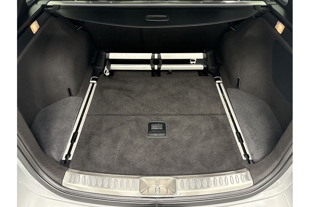 2017 Hyundai i40 Premium VF4 Series II