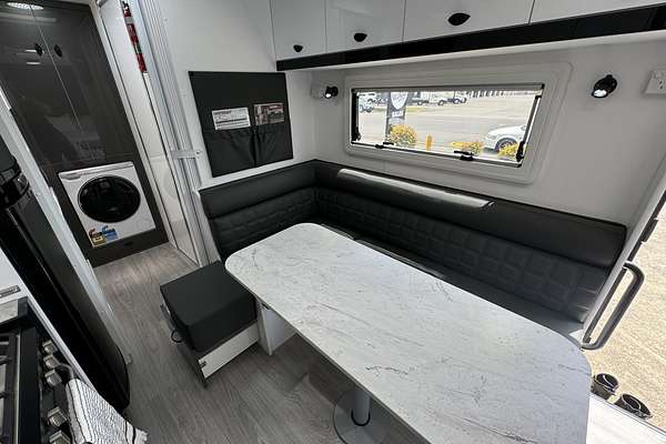 2025 Viscount V2 Family - 3 Bunk Premium