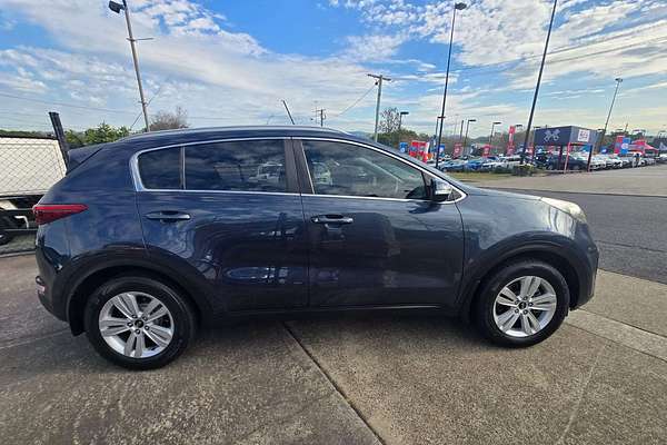 2016 Kia Sportage Si QL