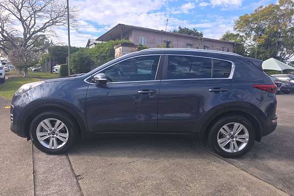 2016 Kia Sportage Si QL