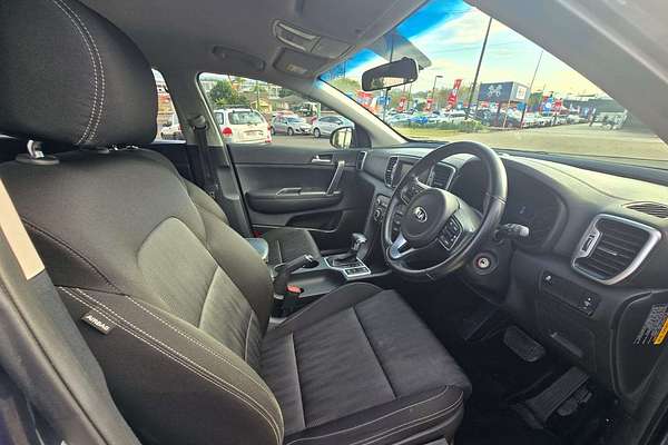 2016 Kia Sportage Si QL