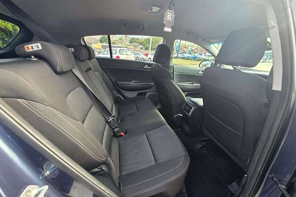 2016 Kia Sportage Si QL