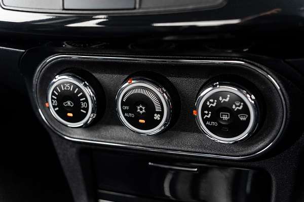 2013 Mitsubishi Lancer LX CJ