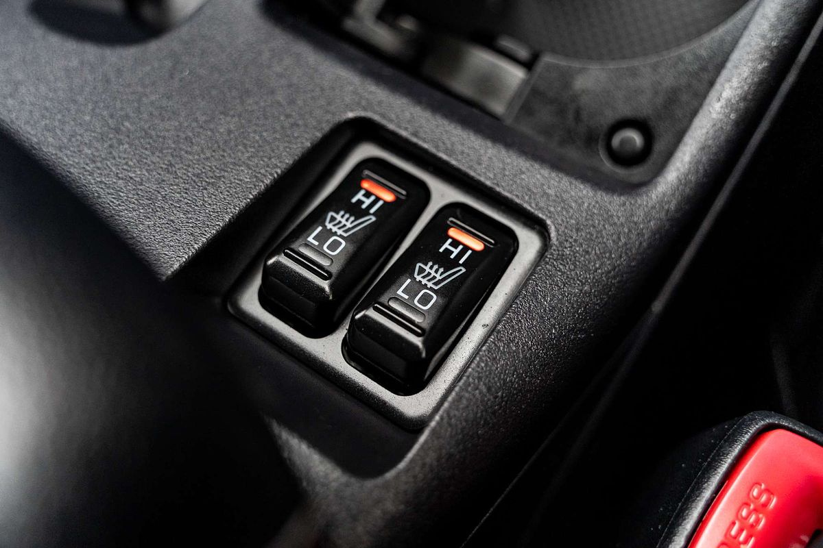 2013 Mitsubishi Lancer LX CJ
