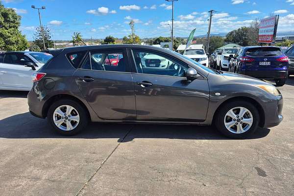 2012 Mazda 3 Neo BL Series 2