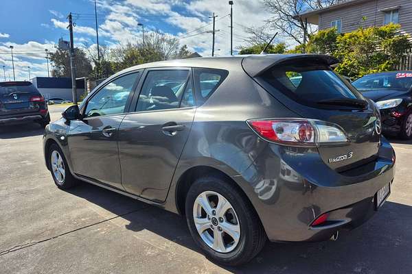 2012 Mazda 3 Neo BL Series 2