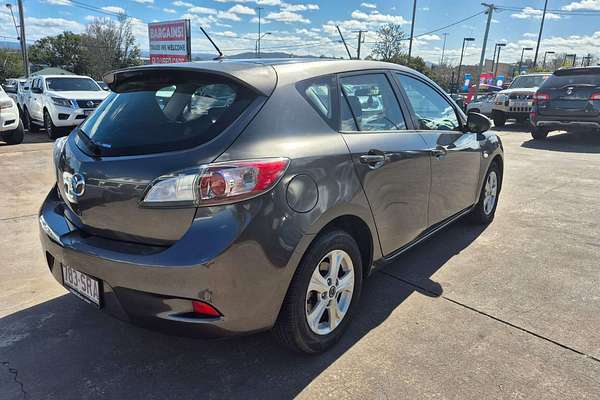 2012 Mazda 3 Neo BL Series 2