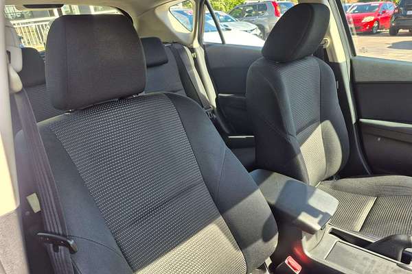 2012 Mazda 3 Neo BL Series 2