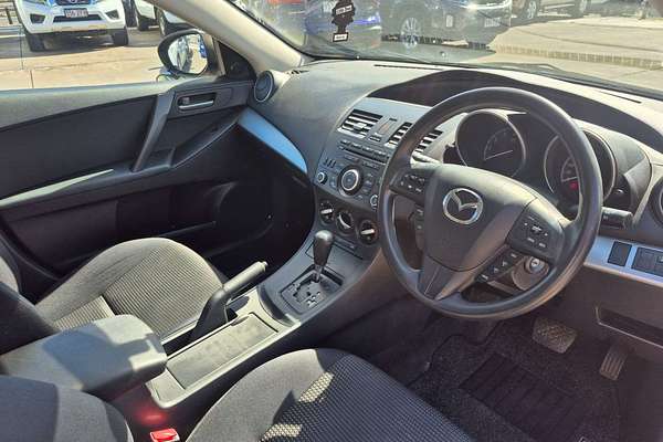 2012 Mazda 3 Neo BL Series 2
