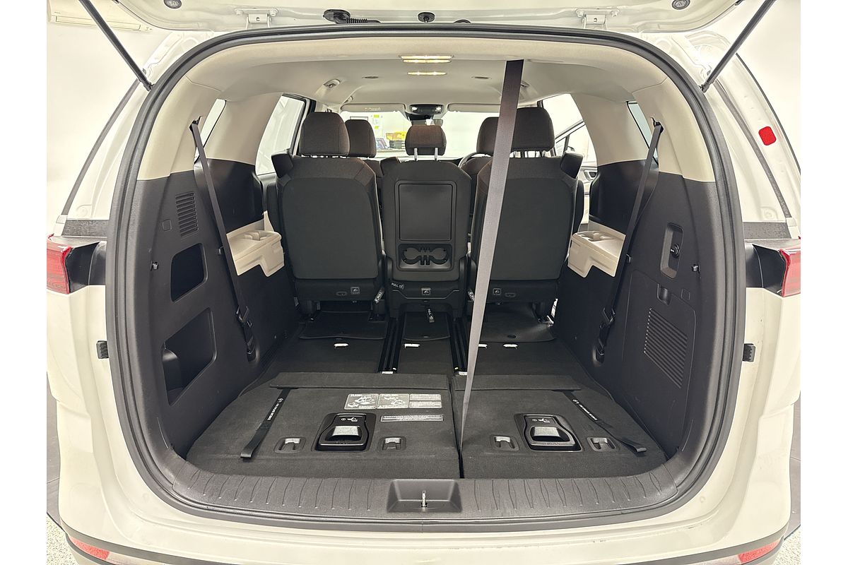 2021 Kia Carnival S KA4
