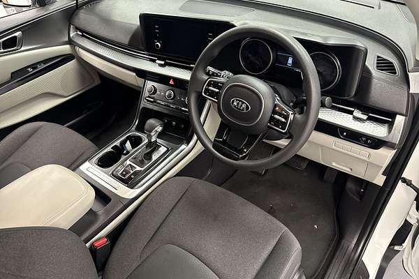 2021 Kia Carnival S KA4