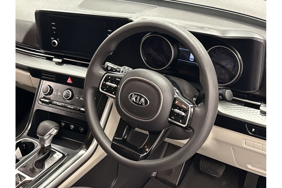2021 Kia Carnival S KA4